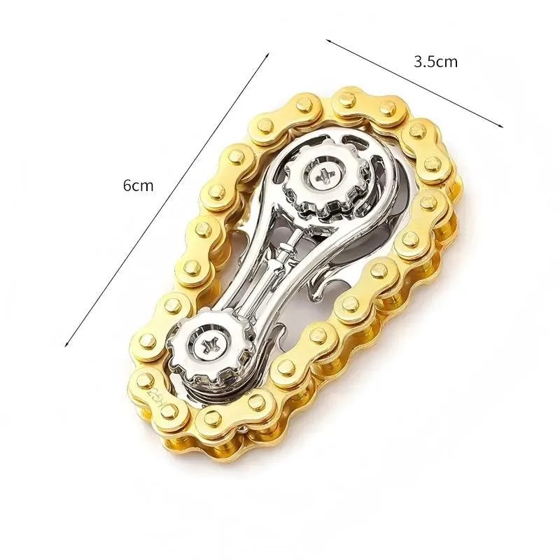 Chain Spinner Zenvy Toys
