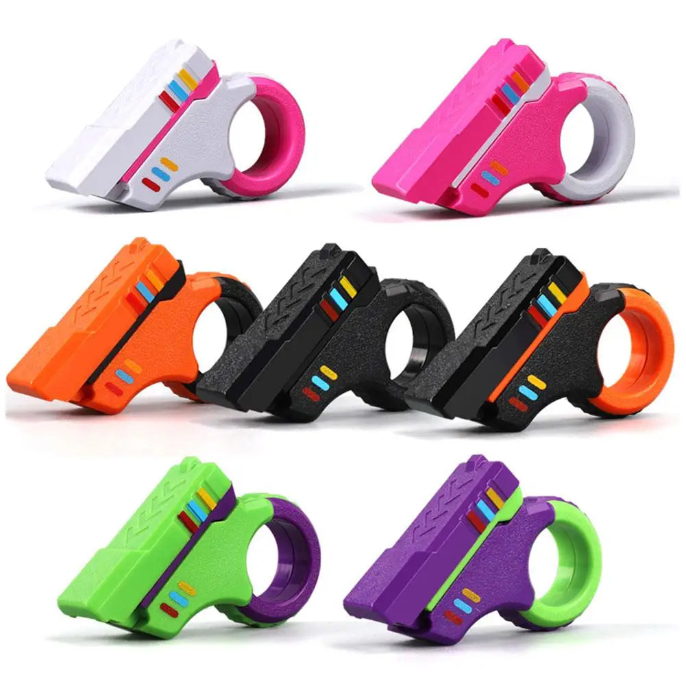 Fidget Pistol Zenvy Toys