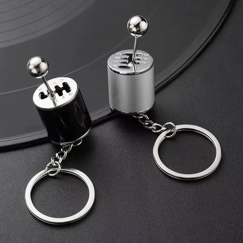 Mini Gear Shifter