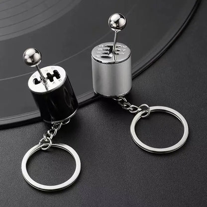 Mini Gear Shifter