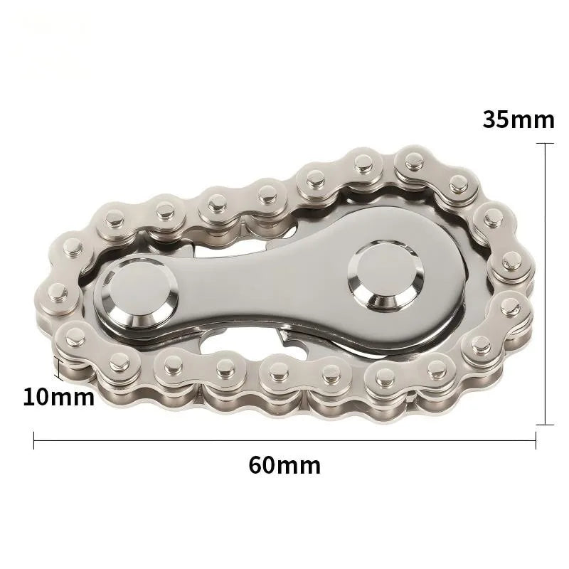 Chain Spinner Zenvy Toys