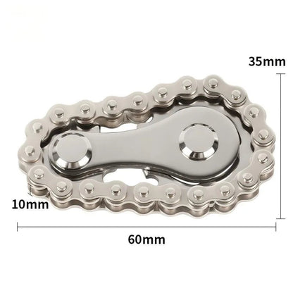 Chain Spinner Zenvy Toys