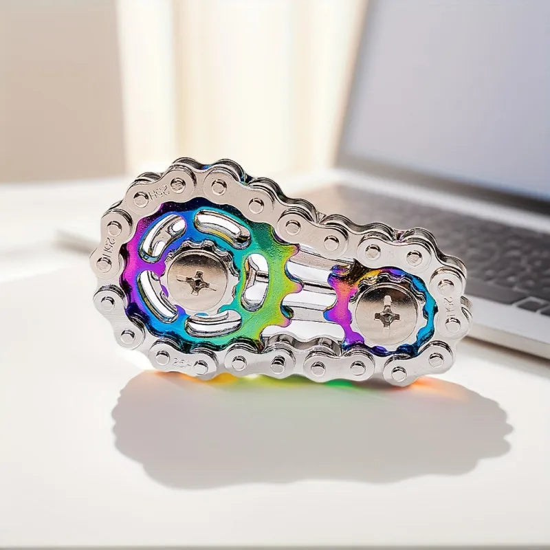 Chain Spinner Zenvy Toys