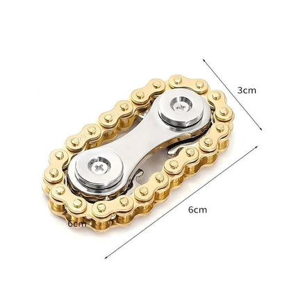 Chain Spinner Zenvy Toys