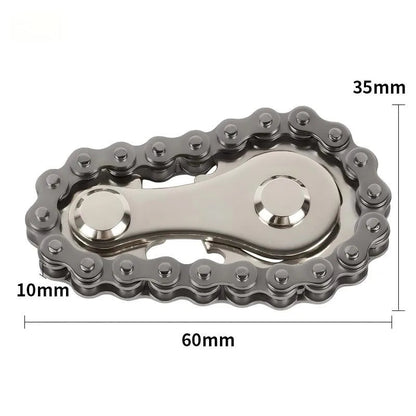 Chain Spinner Zenvy Toys