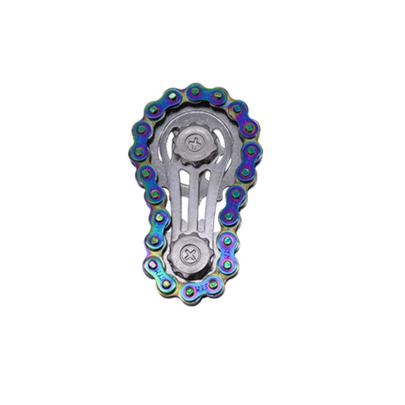 Chain Spinner Zenvy Toys