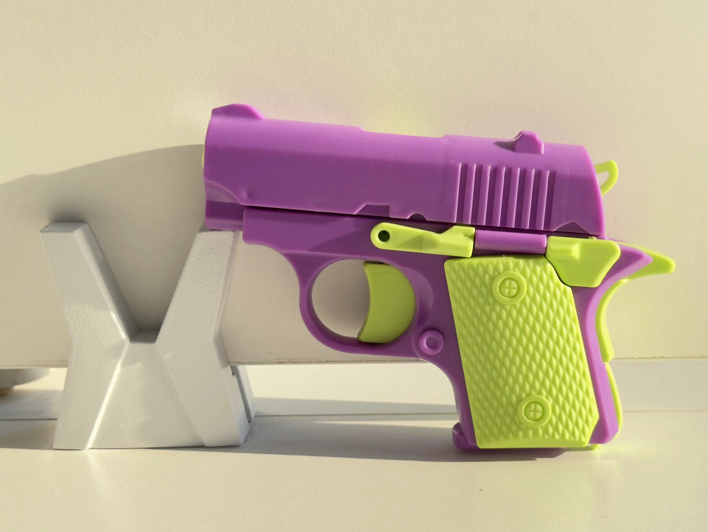 Mini Fidget Pistol
