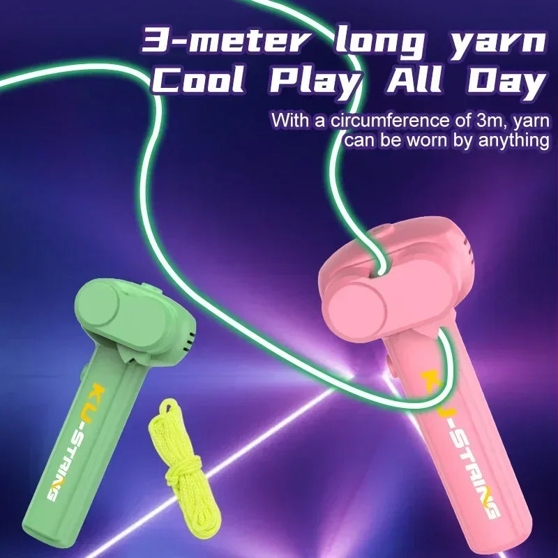 Loop Rope Zenvy Toys