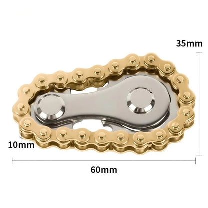 Chain Spinner Zenvy Toys