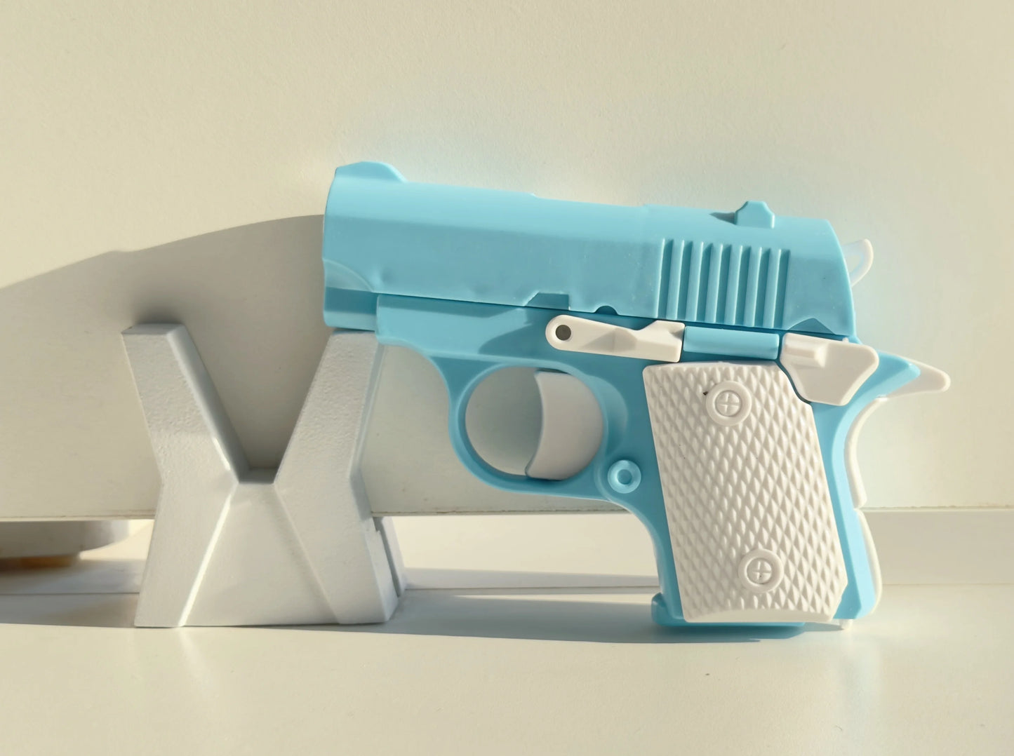Mini Fidget Pistol