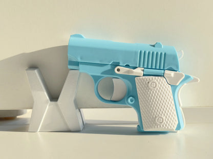 Mini Fidget Pistol