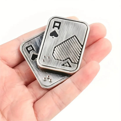 Magnetic Cards Zenvy Toys