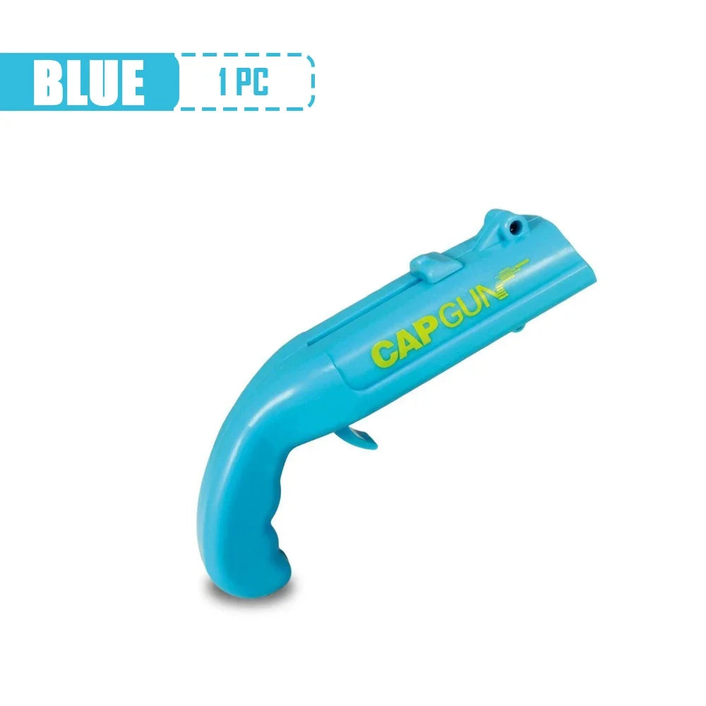 Beer Opener Gun Zenvy Toys