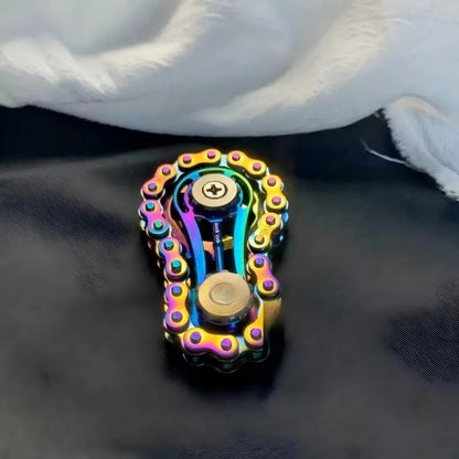 Chain Spinner Zenvy Toys