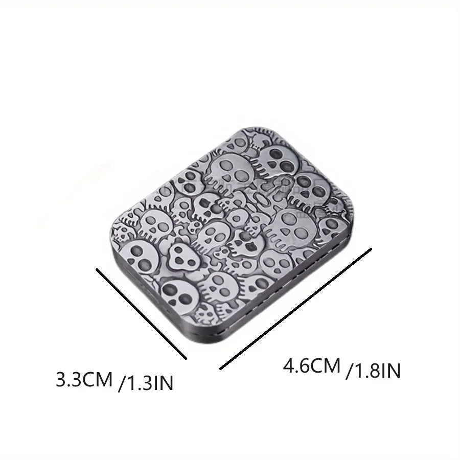 Magnetic Cards Zenvy Toys