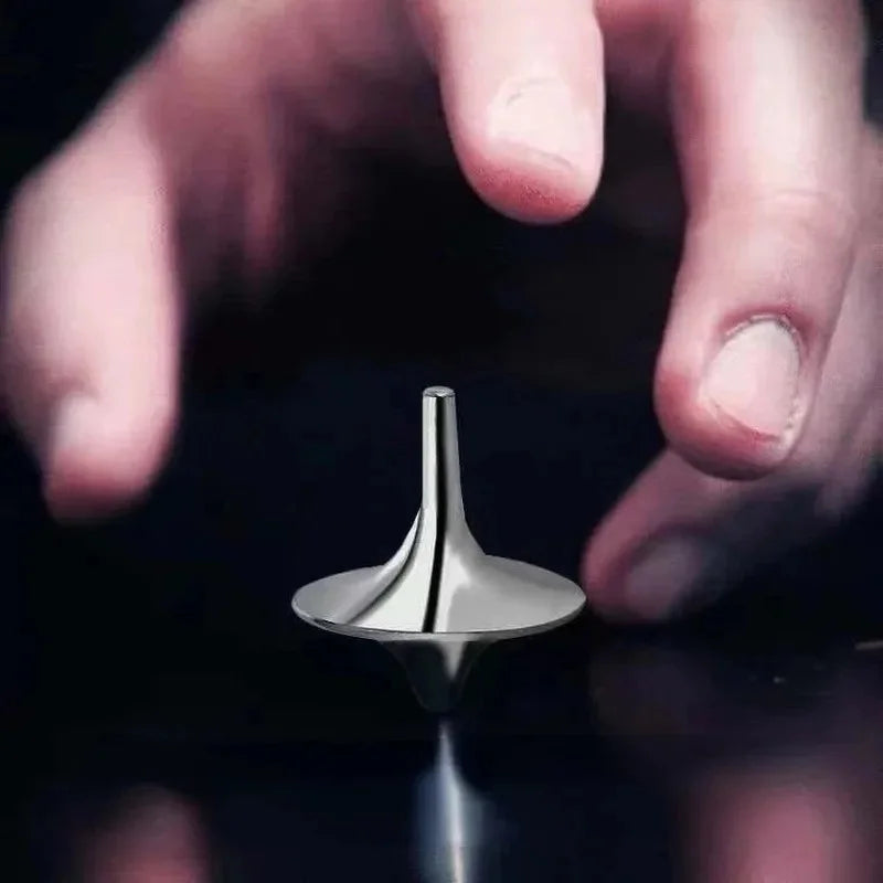 Metal Spinner Zenvy Toys