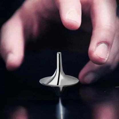Metal Spinner Zenvy Toys