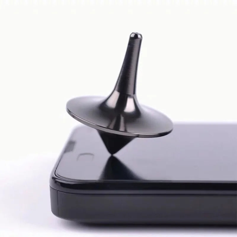 Metal Spinner Zenvy Toys