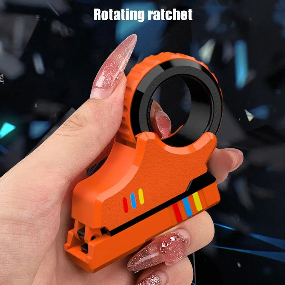 Fidget Pistol Zenvy Toys