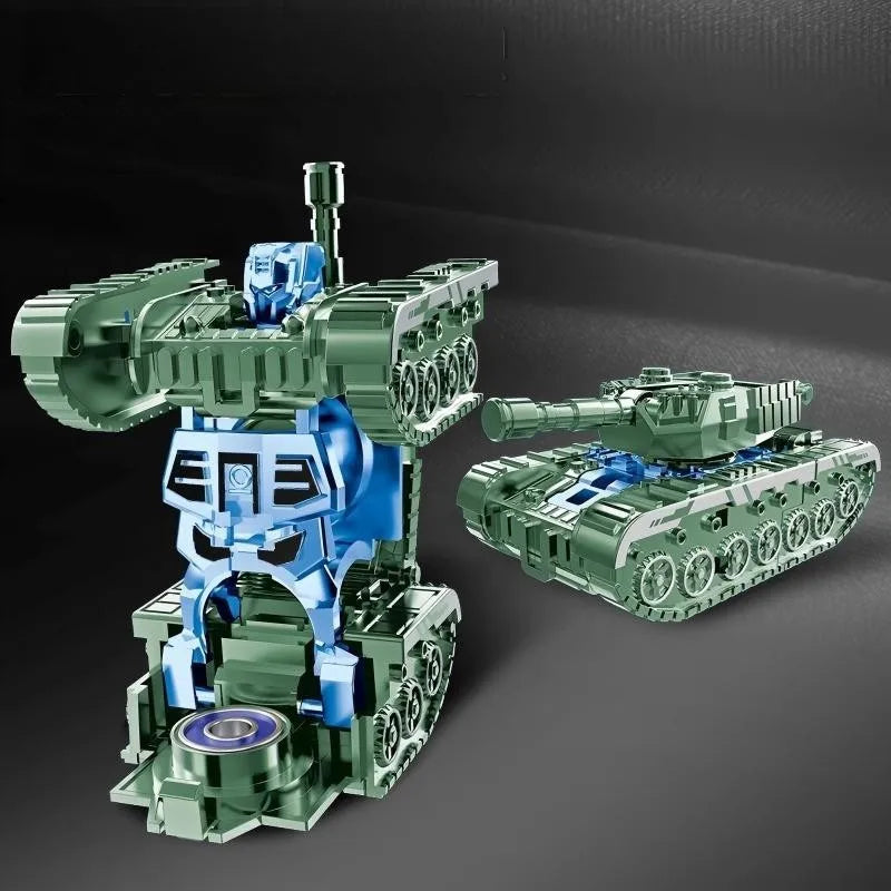 Chain Spinner Zenvy Toys