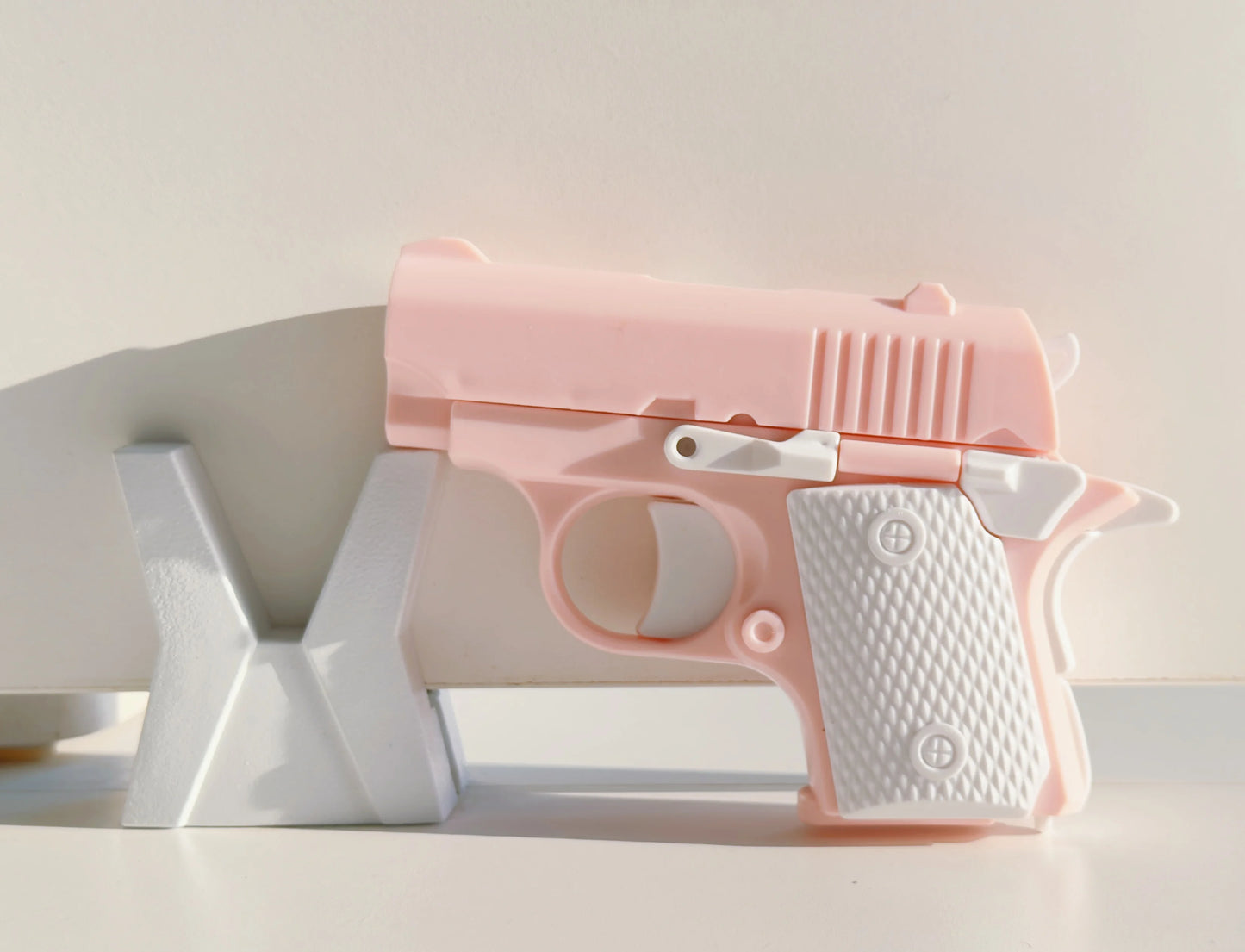 Mini Fidget Pistol