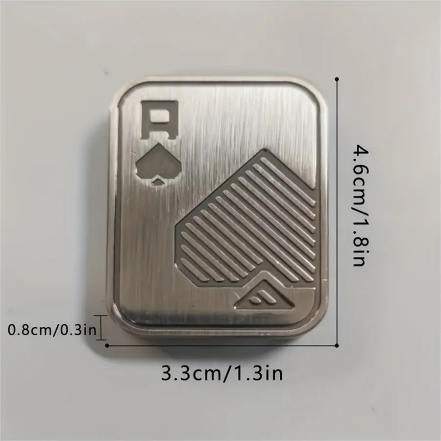 Magnetic Cards Zenvy Toys
