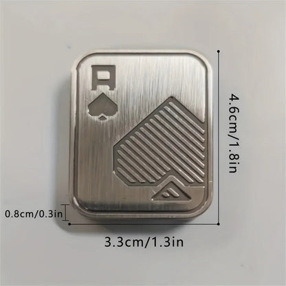 Magnetic Cards Zenvy Toys
