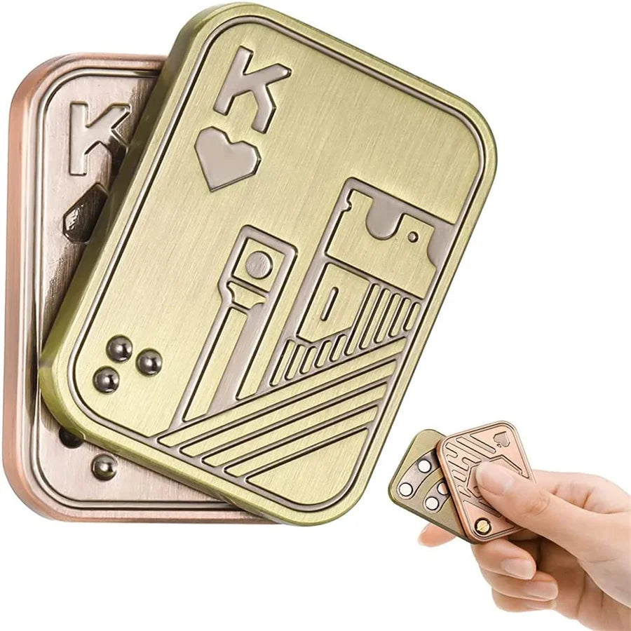 Magnetic Cards Zenvy Toys