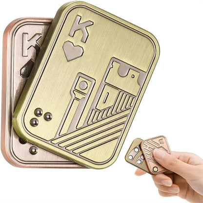 Magnetic Cards Zenvy Toys