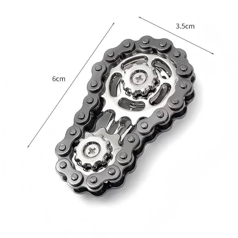 Chain Spinner Zenvy Toys