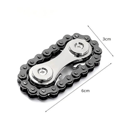 Chain Spinner Zenvy Toys