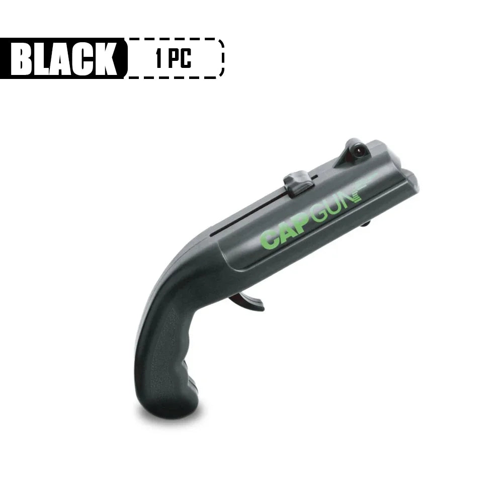 Beer Opener Gun Zenvy Toys