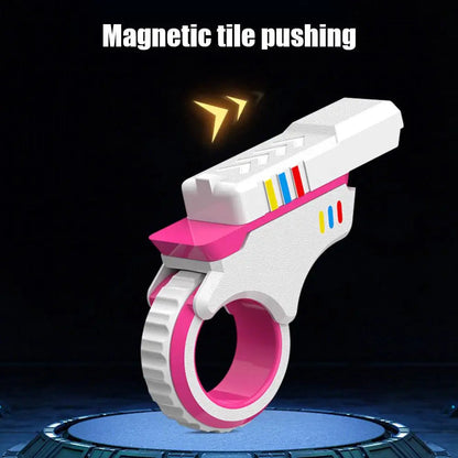 Fidget Pistol Zenvy Toys