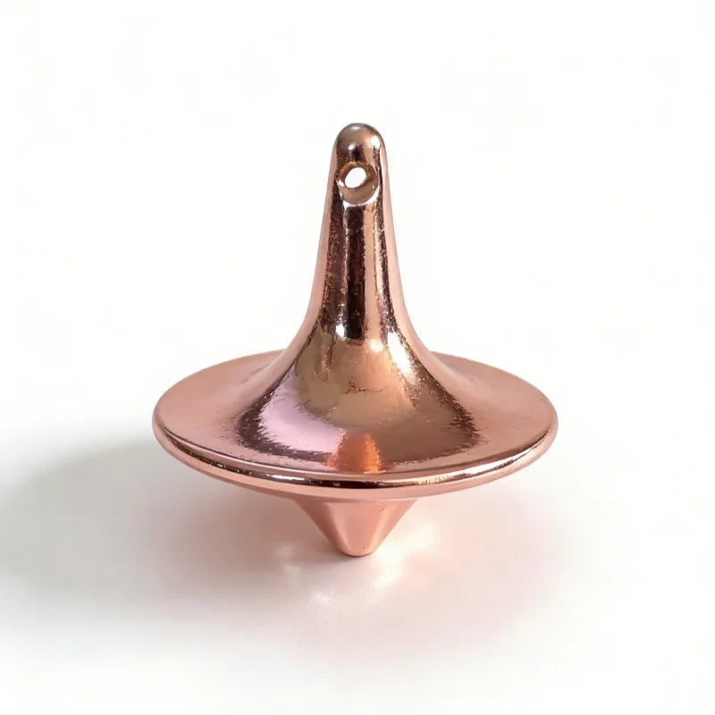 Metal Spinner Zenvy Toys