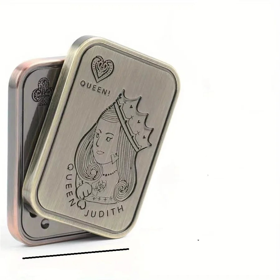 Magnetic Cards Zenvy Toys