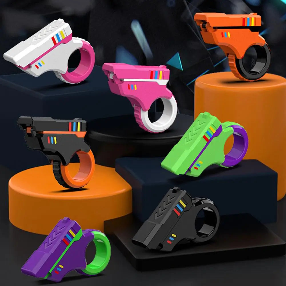 Fidget Pistol Zenvy Toys