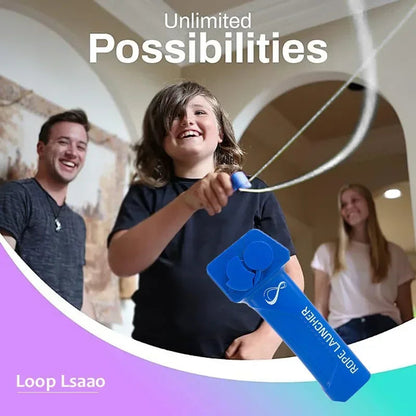 Loop Rope Zenvy Toys