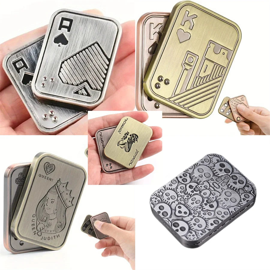 Magnetic Cards Zenvy Toys