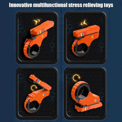 Fidget Pistol Zenvy Toys