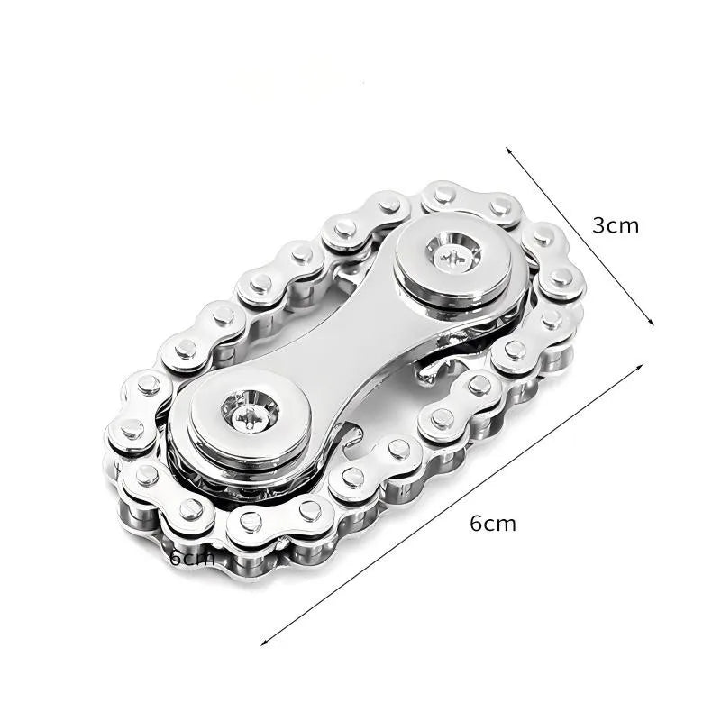 Chain Spinner Zenvy Toys