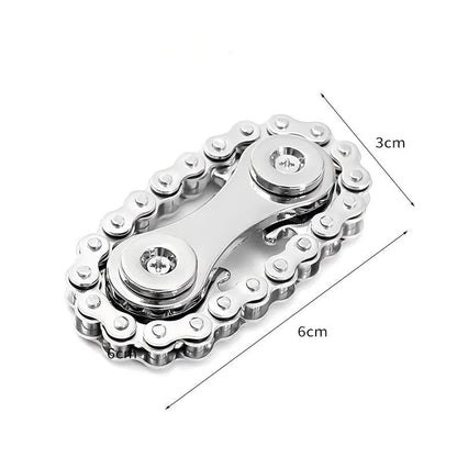 Chain Spinner Zenvy Toys
