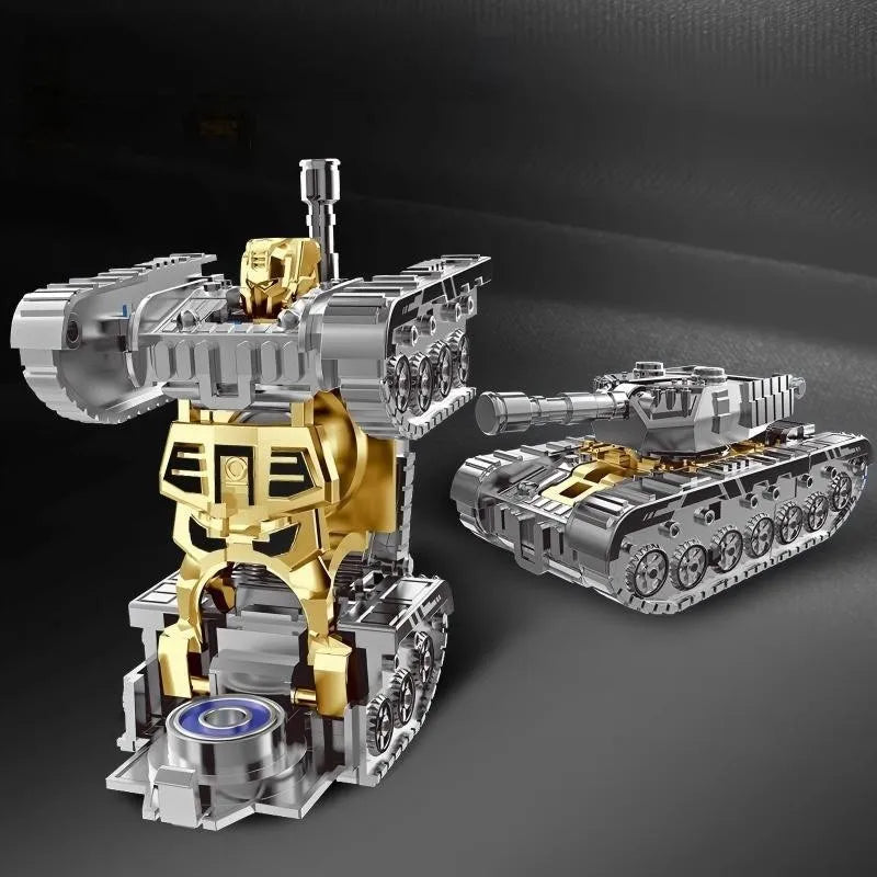 Chain Spinner Zenvy Toys