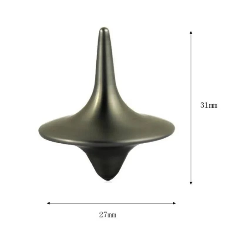Metal Spinner Zenvy Toys