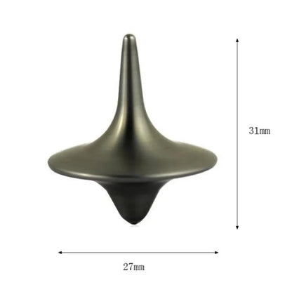 Metal Spinner Zenvy Toys