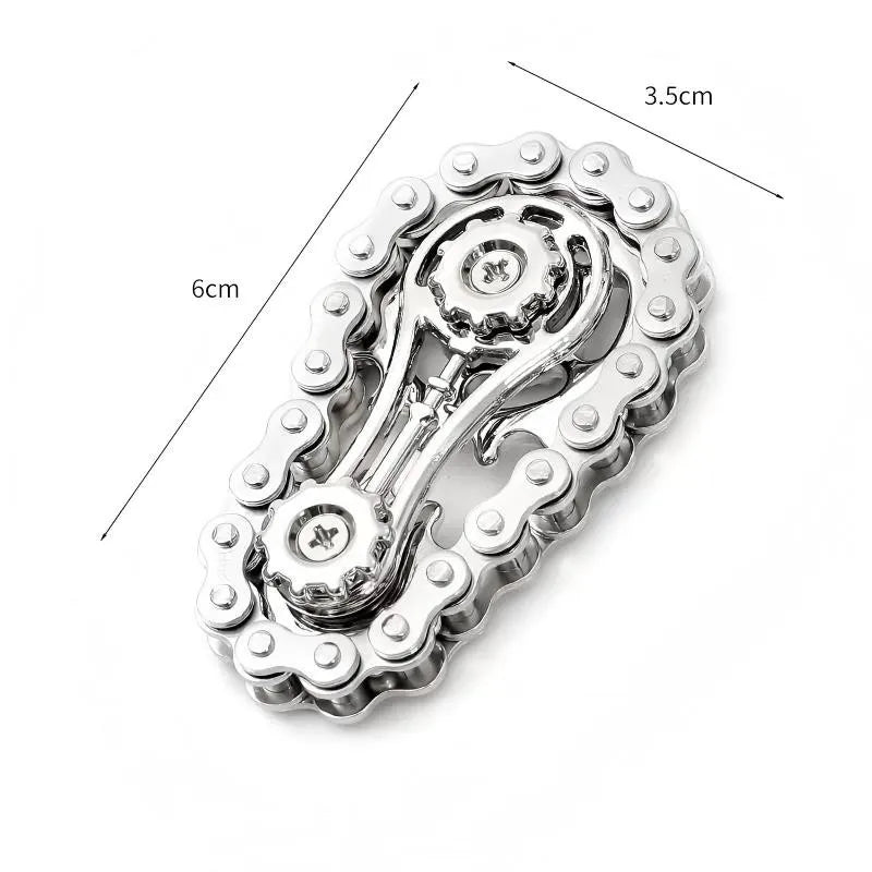 Chain Spinner Zenvy Toys