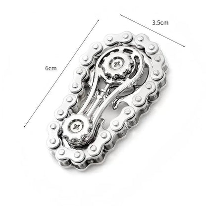 Chain Spinner Zenvy Toys
